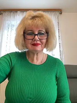 BoloshkaBlonda live sex cam