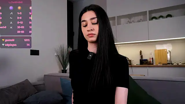 kayaangell's cam snapshot