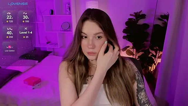 BlackSabbath_'s cam snapshot