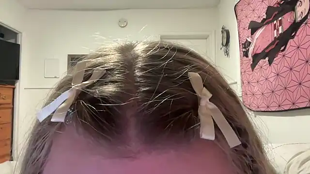 Pattyworld69 live sex cam