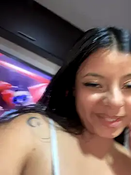 RsellAmb live sex cam