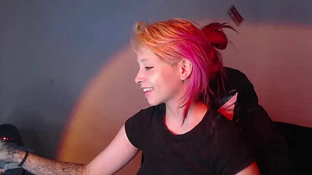 MaryJannes's cam snapshot