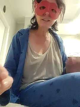 Vagabondainnamorata's cam snapshot