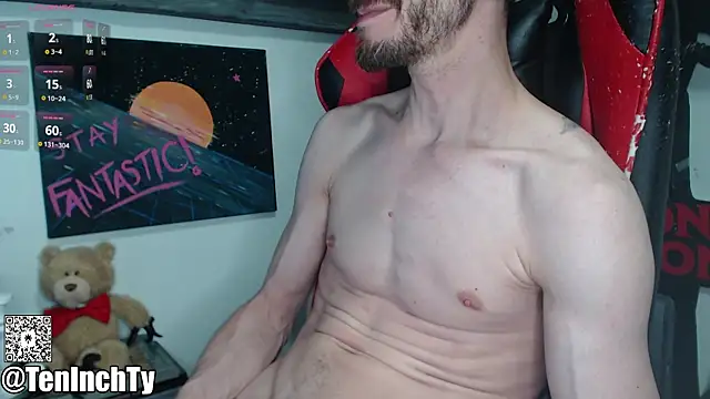 teninchty's cam snapshot