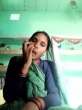 Idhika_Jha's cam snapshot