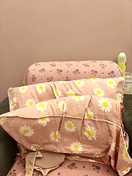 Sweets-jaanu's cam snapshot