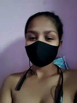 Babayuki's cam snapshot