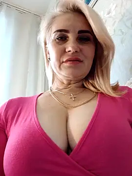 JennyOMay's cam snapshot