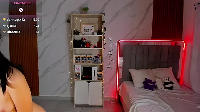 HannaSexyy's cam snapshot