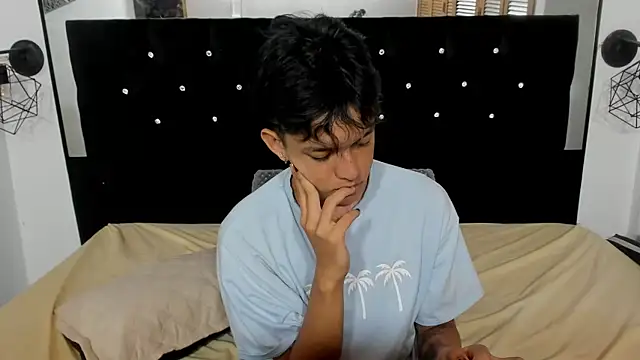 jisuscat live sex cam