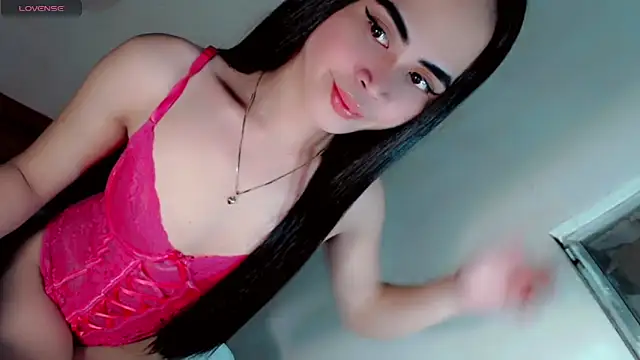 slutty_afina live sex cam