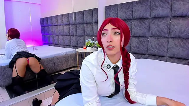 MarianaBranzz's cam snapshot