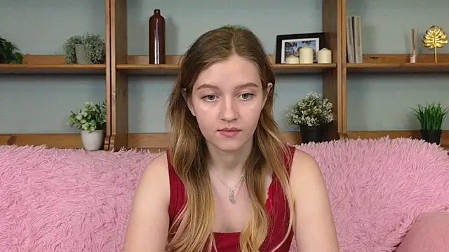 Ksuhesa's cam snapshot