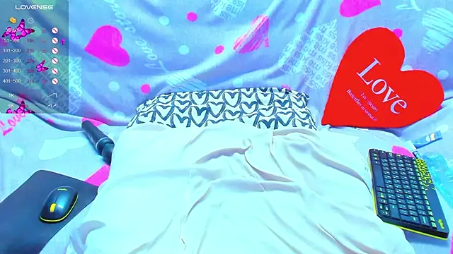 Vanessa_Florence's cam snapshot