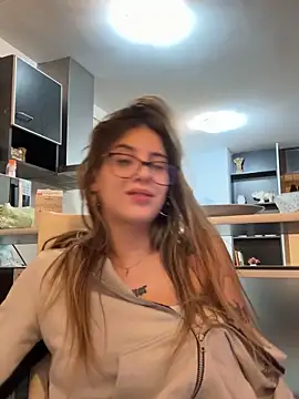 Lolykush's cam snapshot