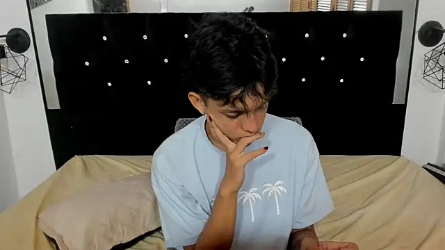 jisuscat live sex cam