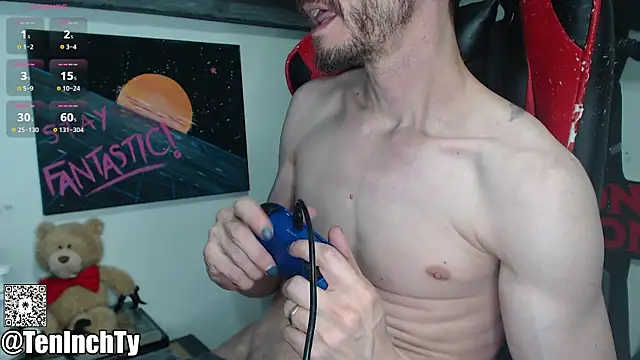 teninchty live sex cam
