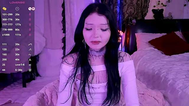 Lein_Bone's cam snapshot