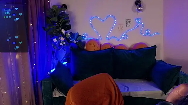 Jesica_mooon's cam snapshot