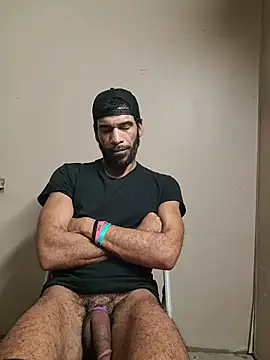 GuyInNY live sex cam