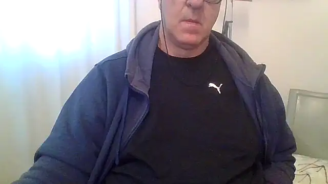 ANONIMO7735 live sex cam