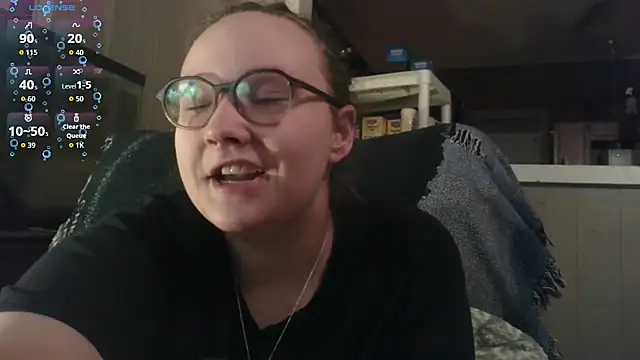 TurtleLady420 live sex cam