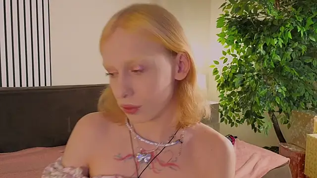 BarbieRichy live sex cam