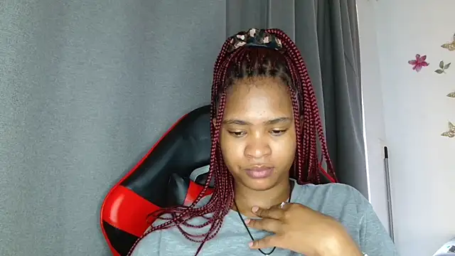 _Fifi's cam snapshot