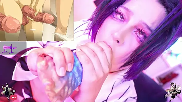 soffy_garcia live sex cam