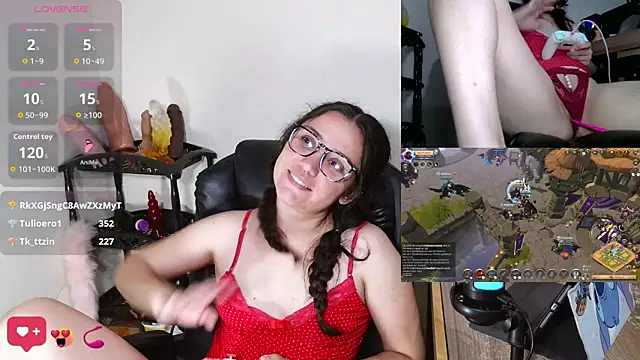 sobresalinaa live sex cam