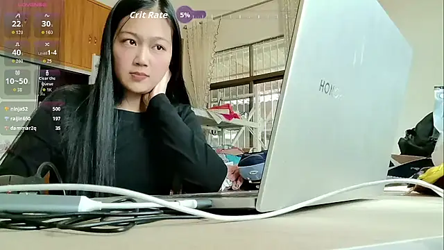 shanyao-123's cam snapshot