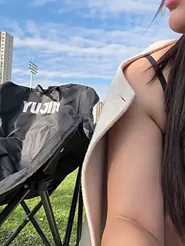 xixi_mm's cam snapshot