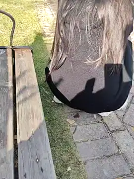 shaoshao-7758's cam snapshot