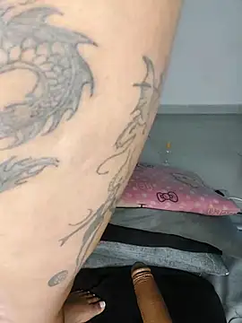 Lawrenhils's cam snapshot