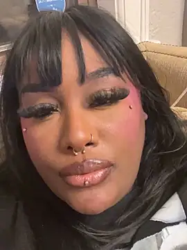 Cocomamii1's cam snapshot