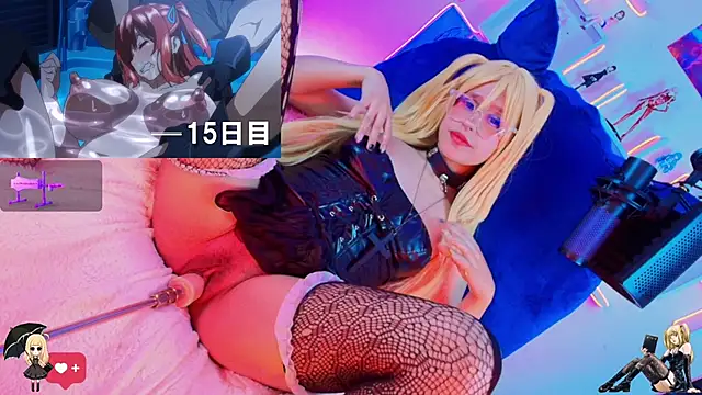 kyomii- live sex cam