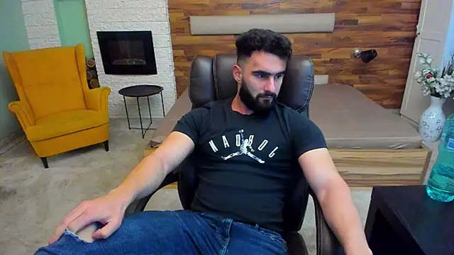 MicahLane live sex cam