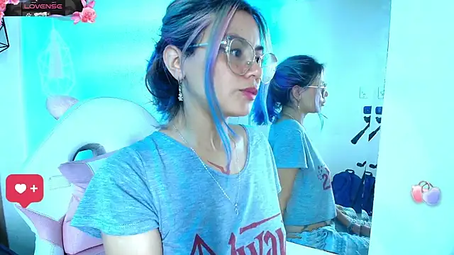 tsuky_nekoo live sex cam