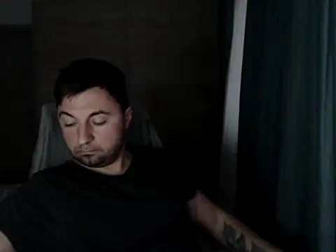 HankMalone live sex cam