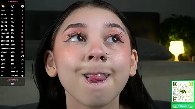 Sssonya live sex cam