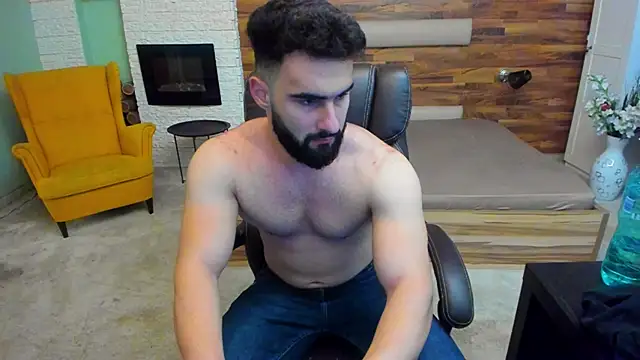 MicahLane live sex cam