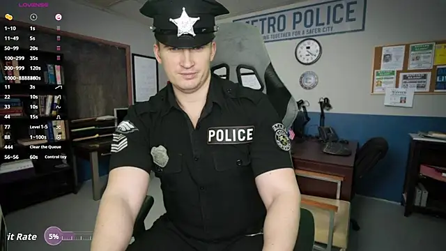 hornystripman97 live sex cam