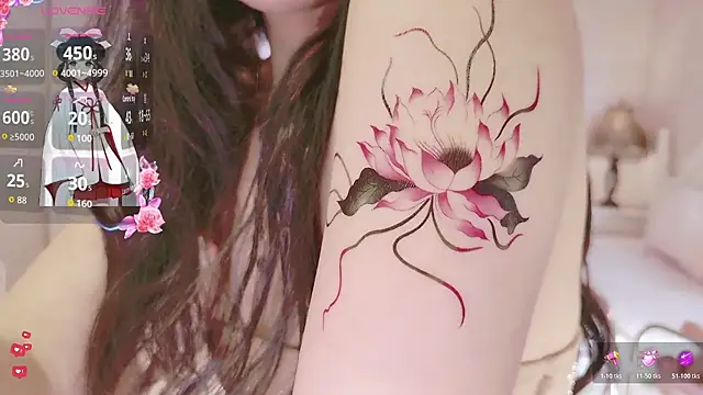 Bella-ox live sex cam