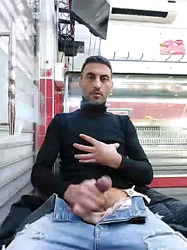 mahdiDido live sex cam