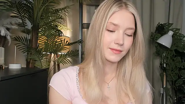 ChinBonnell live sex cam