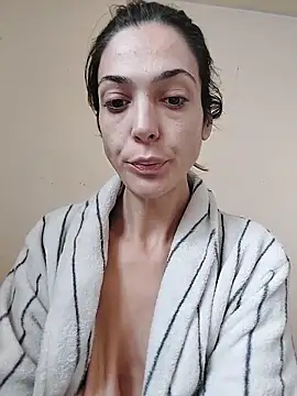 SheTheDeeevil live sex cam