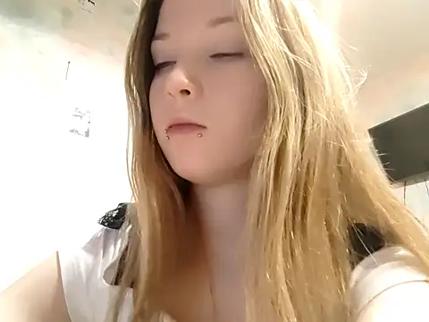 BarkySedna live sex cam