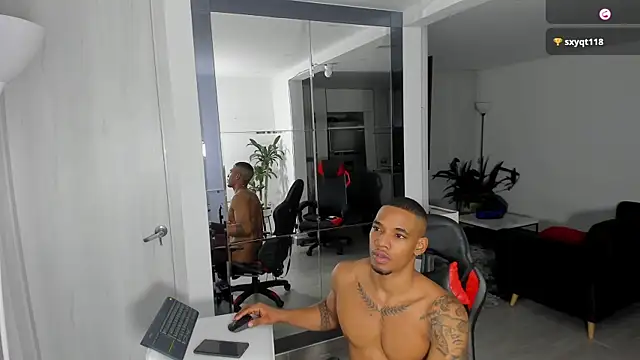 TROYWESLY- live sex cam