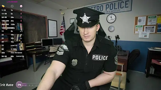 hornystripman97 live sex cam