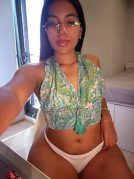 SheenaBrooke live sex cam